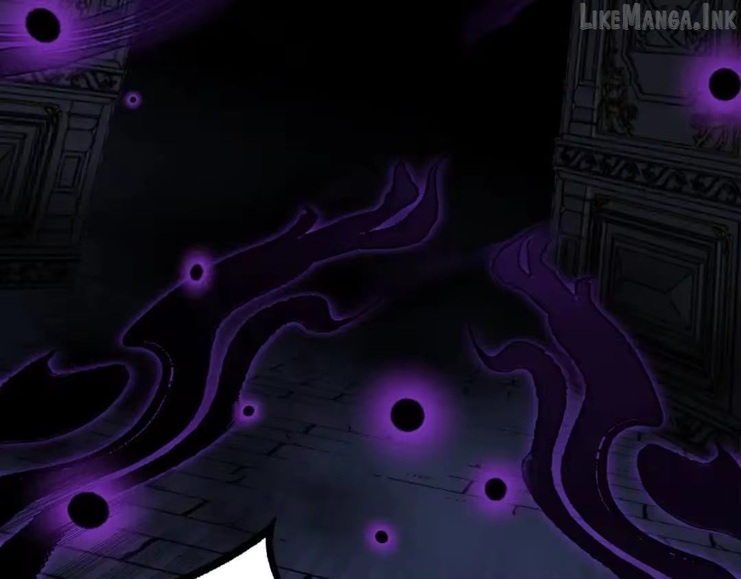 God-level Assassin, I’m the Shadow Chapter 121  - page 71